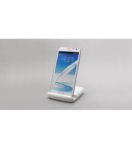 Data Charging Dock for Samsung Galaxy Note 2