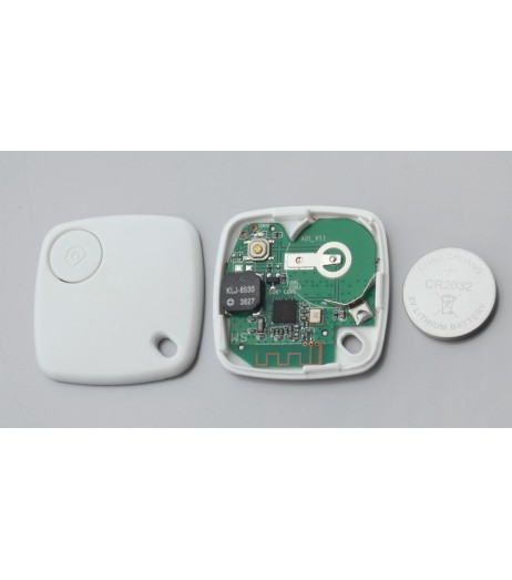 iTag YU-07 Bluetooth V4.0 Self-Timer / Anti-Lost Alarm Device