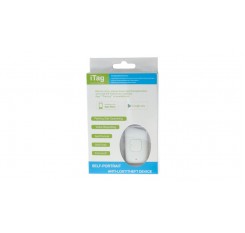 iTag YU-04 Bluetooth V4.0 Self-Timer / Anti-Lost Alarm Device