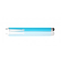 Capacitive Touch Screen Stylus Pen for Smartphones and Tablets (Blue)
