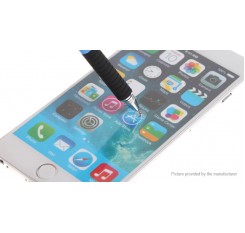 Dual Head Capacitive Touch Screen Stylus