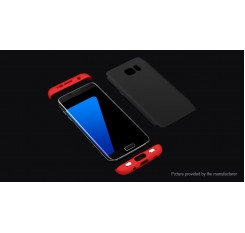 LIKGUS Full Protective Case Cover for Samsung Galaxy S7 Edge