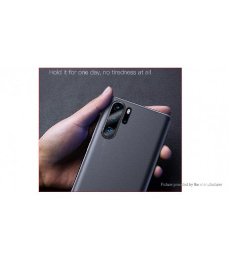 Authentic Baseus Ultra Thin PP Protective Matte Case Cover for Huawei P30 Pro