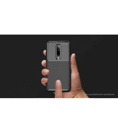 TPU Protective Back Case Cover for OnePlus 7 Pro