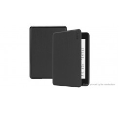 ENKAY Protective Flip-open Case Cover for Kindle Paperwhite 2018 6"