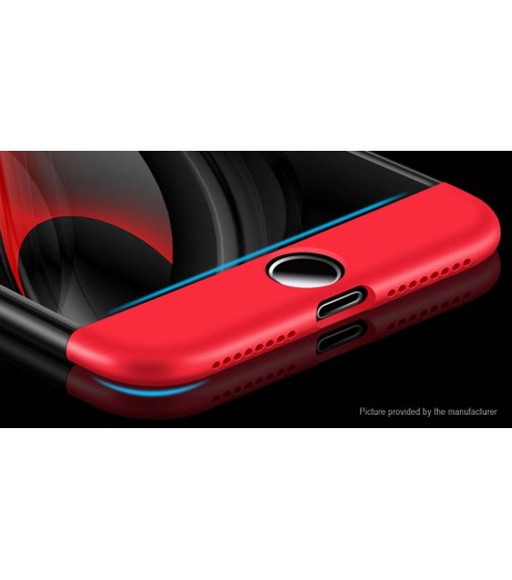 LIKGUS Full Protective Case Cover for iPhone 6s Plus