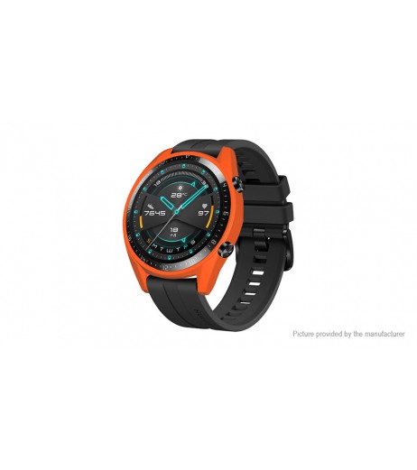 Soft TPU Protective Case Cover for Huawei Watch GT/GT 2 46mm