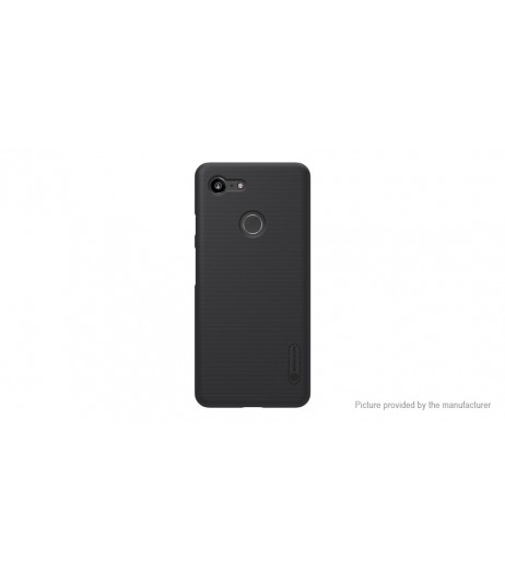 Nillkin Frosted Shield PC Protective Back Case Cover for Google Pixel 3