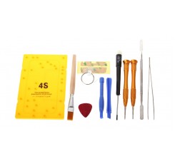 XILI 13-Piece Disassembling Repairing Tools Kit