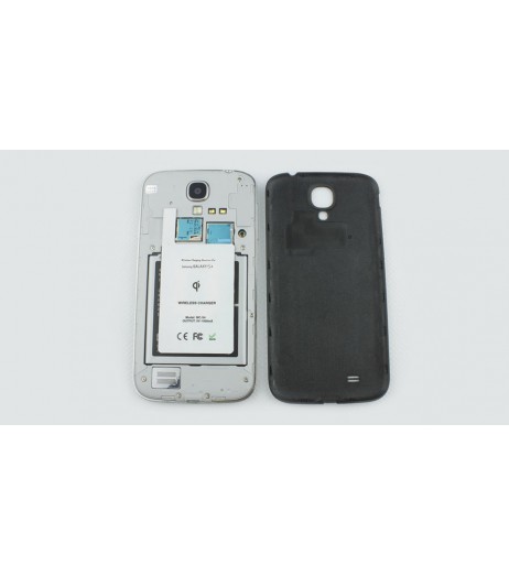 Qi Inductive Wireless Charging Receiver Patch for Samsung Galaxy S4 i9500