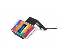 Itian A6 Qi Standard Wireless Charger for Tablet PC / Mobile Phone