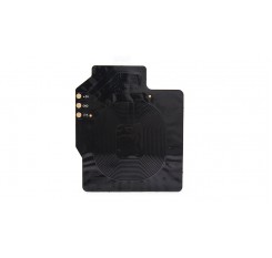 Qi Inductive Wireless Charging Receiver Patch for Samsung Galaxy Note III