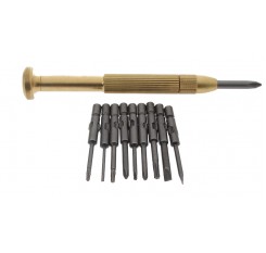 WLXY WLXY-9800 24-Piece Disassembling & Repair Tools Kit