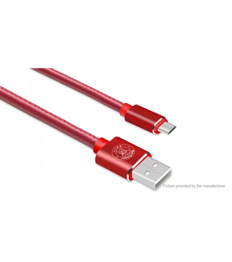 Hat.Prince Micro-USB to USB 2.0 Data & Charging Cable (27.8cm)