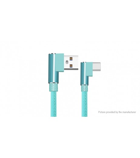 OLAF HH-00096 USB-C to USB 2.0 Data & Charging Cable (200cm)