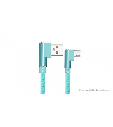OLAF HH-00096 Micro-USB to USB 2.0 Data & Charging Cable (200cm)
