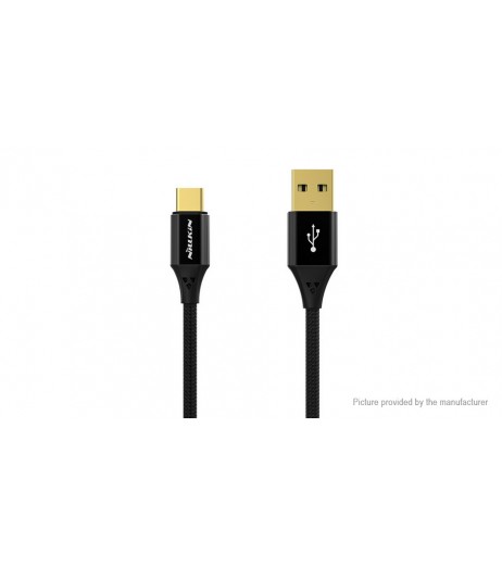 Nillkin USB-C to USB 2.0 Data & Charging Cable (100cm)