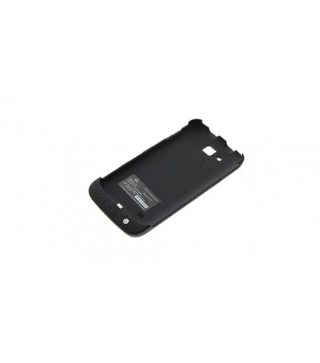 3000mAh Rechargeable External Battery Back Case for Samsung Premier i9260