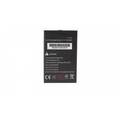 3.7V 3000mAh Li-Ion Replacement Battery for A8 Smartphone