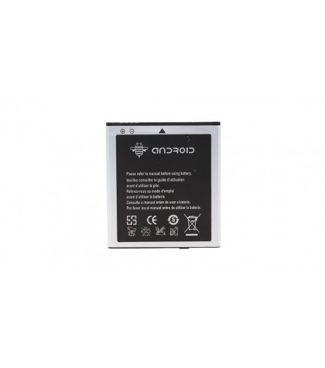 Replacement 3.7V 2600mAh Li-Ion Battery for S1 Smartphone