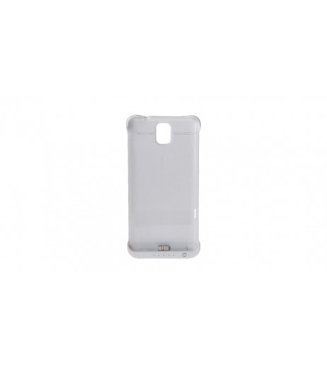 3800mAh Rechargeable External Battery Back Case for Samsung Galaxy Note III