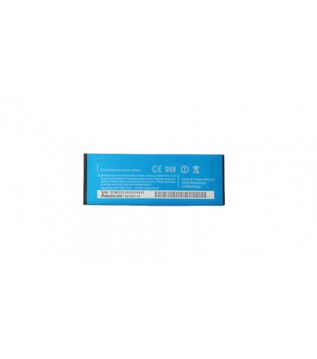 Replacement 3.7V 2200mAh Li-Polymer Battery for T908 Smartphone